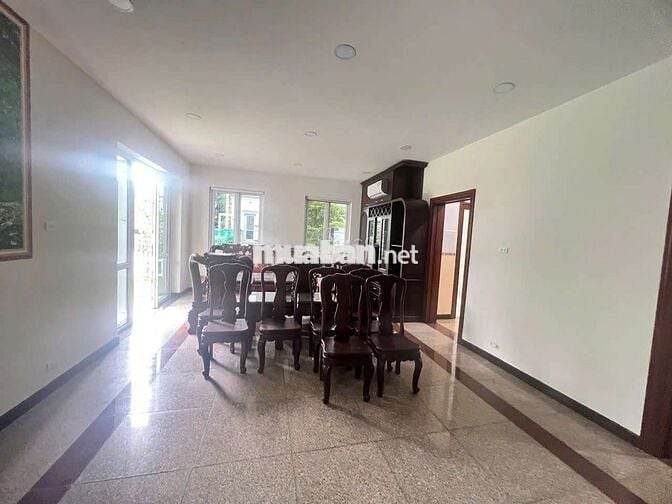 CHO THUÊ BIỆT THỰ GARDEN HOMES CẠNH VẠN PHÚC