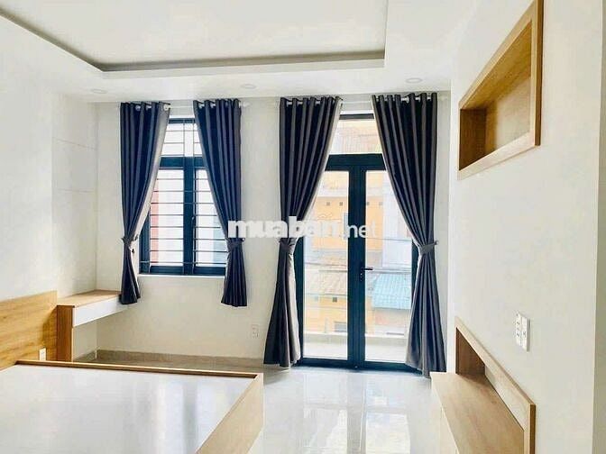 NHÀ 4.2X22M 1 TRỆT 2 LẦU NHÀ MIWIS ĐẸP GIÁ TỐT
