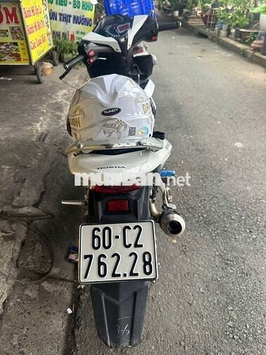 Honda Winner 150cc 2017 bs 60c2-76228