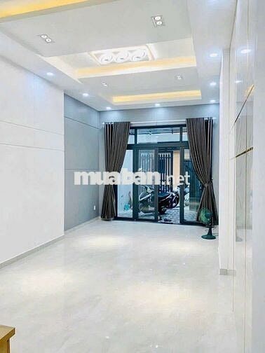 NHÀ 4.2X22M 1 TRỆT 2 LẦU NHÀ MIWIS ĐẸP GIÁ TỐT