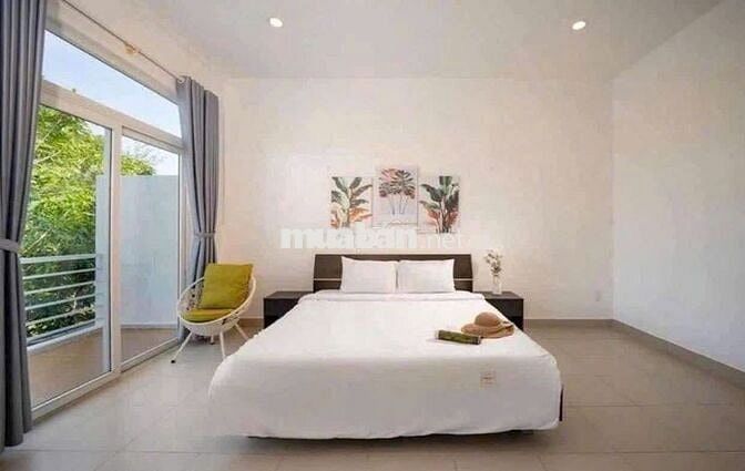 BIỆT THỰ PHÚC LỘC VIÊN 4PN 3WC