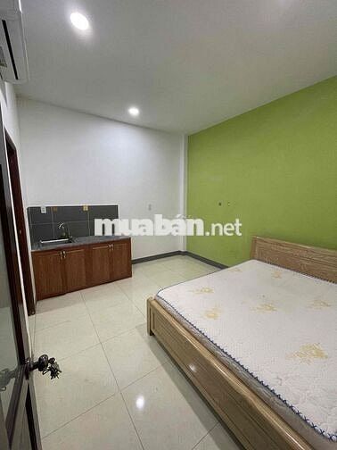 Phòng trọ dạng cc mini sạch sẽ, yên tĩnh, an ninh