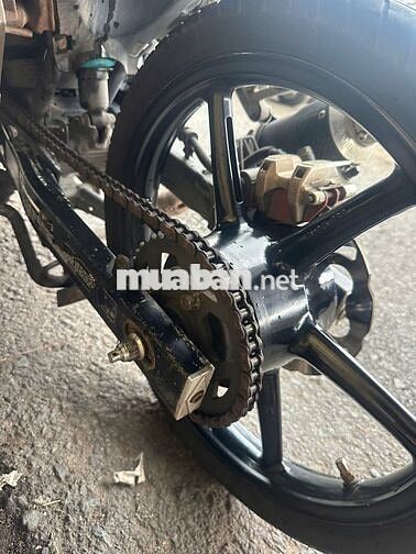 Honda Winner 150cc 2017 bs 60c2-76228