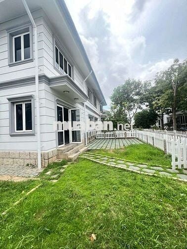 CHO THUÊ BIỆT THỰ GARDEN HOMES CẠNH VẠN PHÚC