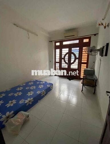2 phòng trọ Quận 3 gần Q5, Q10 khu chợ Bàn Cờ gần UEH, ĐHSP, SGU,...
