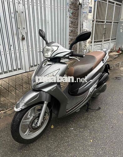 SYM Shark 170cc 2011 xe bao đẹp máy zin bao ngon