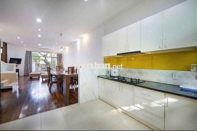 BIỆT THỰ PHÚC LỘC VIÊN 4PN 3WC