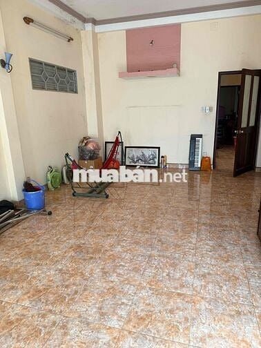 Cần cho nữ thuê 2 phòng tầng 2 gần chợ Tân Bình