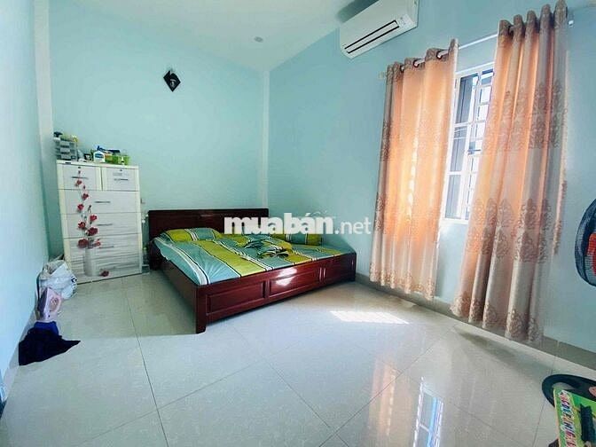 Cho thuê nhà 2 tầng Kiệt Huỳnh Ngọc Huệ.