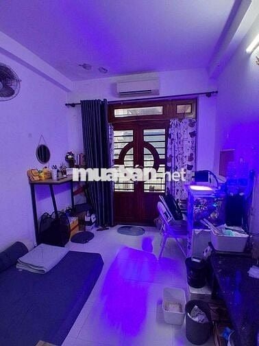 2 phòng trọ Quận 3 gần Q5, Q10 khu chợ Bàn Cờ gần UEH, ĐHSP, SGU,...