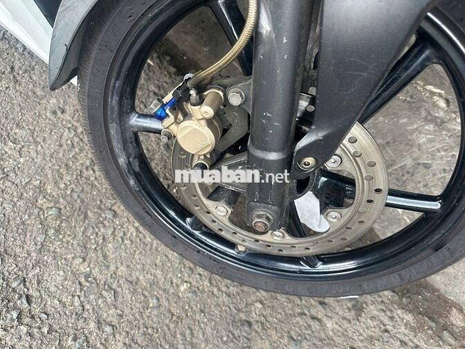 Honda Winner 150cc 2017 bs 60c2-76228