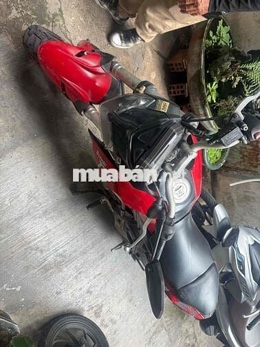 Honda Benelli 125cc tay con xang Fi doi 2020