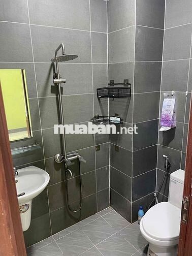 Phòng trọ dạng cc mini sạch sẽ, yên tĩnh, an ninh