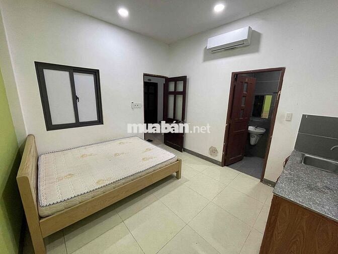 Phòng trọ dạng cc mini sạch sẽ, yên tĩnh, an ninh