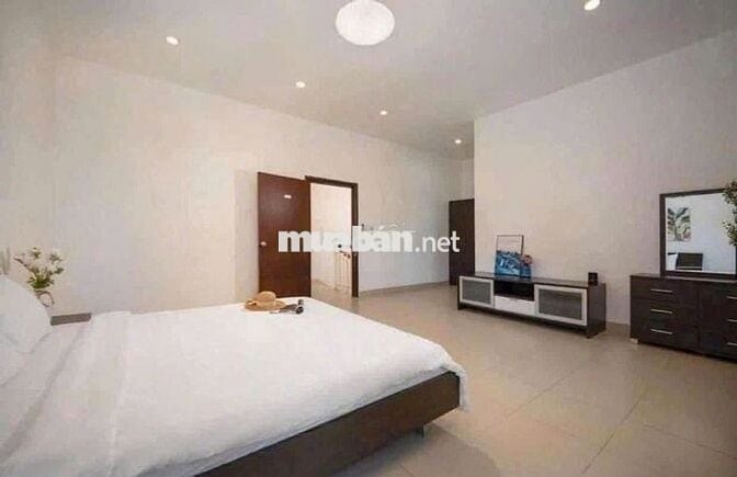 BIỆT THỰ PHÚC LỘC VIÊN 4PN 3WC