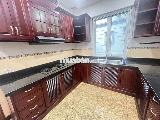 CHO THUÊ BIỆT THỰ GARDEN HOMES CẠNH VẠN PHÚC