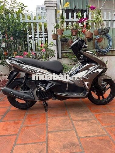 Honda Air Blade 125 Xám