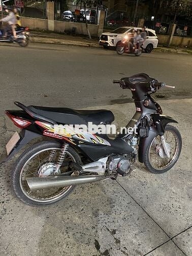 Honda Wave Trung Hoa 110 Đen