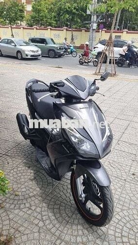 Honda Air Blade 2014 Đen