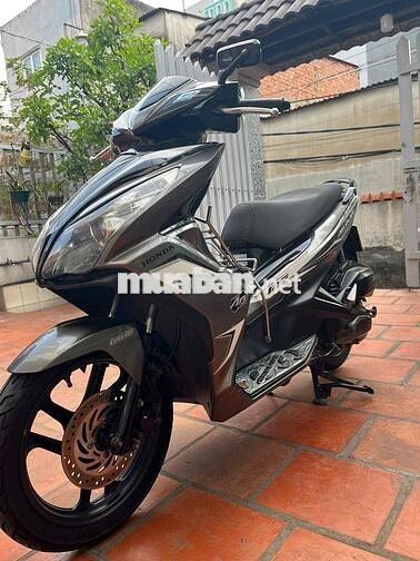 Honda Air Blade 125 Xám