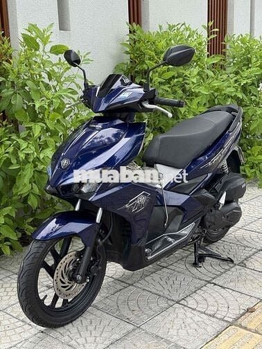 Honda Air Blade 2019 Xanh . Hỗ trợ trả góp