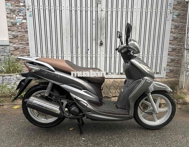 SYM Shark 170cc 2011 xe bao đẹp máy zin bao ngon