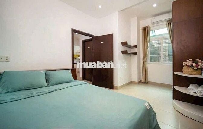 BIỆT THỰ PHÚC LỘC VIÊN 4PN 3WC