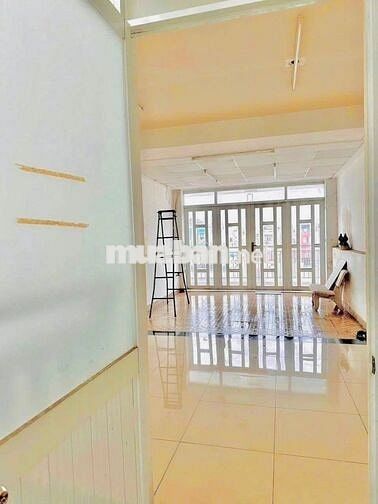🔥CHỦ CHO THUÊ NHANH NHÀ MẶT TIỀN ĐƯỜNG SỐ – TÂN QUY, QUẬN 7