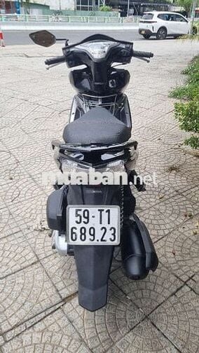 Honda Air Blade 2014 Đen