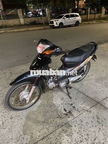 Honda Wave Trung Hoa 110 Đen