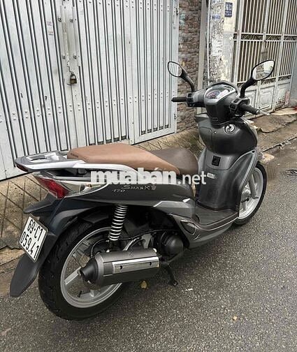 SYM Shark 170cc 2011 xe bao đẹp máy zin bao ngon