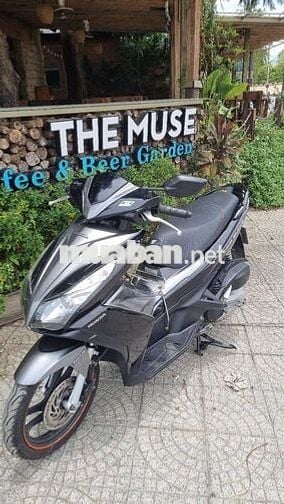 Honda Air Blade 2014 Đen
