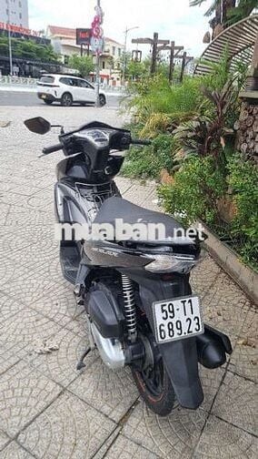 Honda Air Blade 2014 Đen