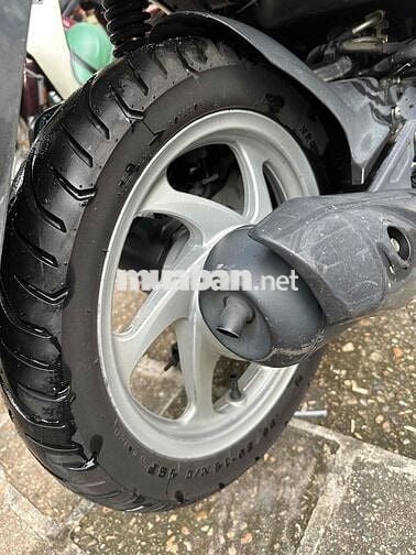 Honda Vision 2016 Trắng 65925 km