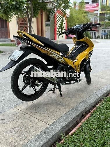 Yamaha Exciter 2014 Vàng