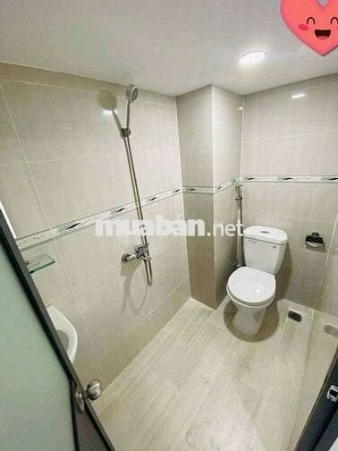 PHÒNG CHDV ĐƯỜNG SỐ 8 PHỞ HÙYNH TRÂM VÀO