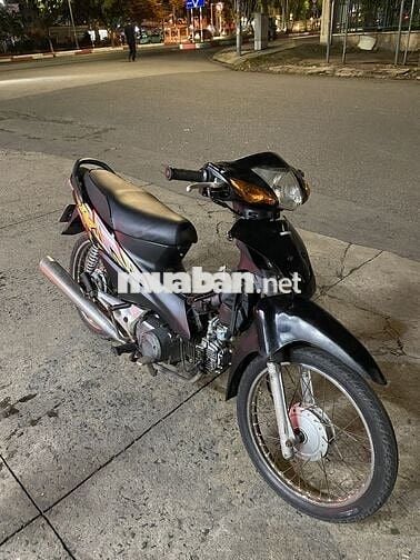 Honda Wave Trung Hoa 110 Đen