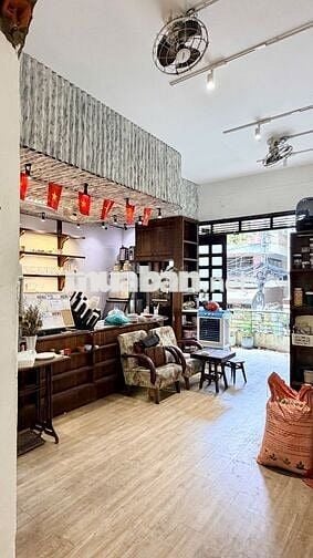 700m2 Villa siêu đẹp trung tâm Q10
