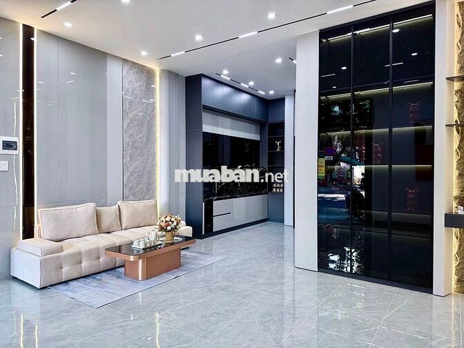 🔴💥Siêu phẩm 3 tầng 3 mê mặt tiền Hải Phòng - Sát AEON MAL