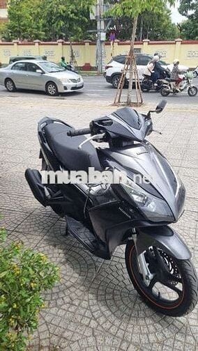 Honda Air Blade 2014 Đen
