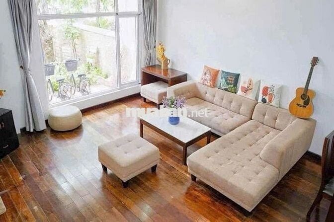 BIỆT THỰ PHÚC LỘC VIÊN 4PN 3WC