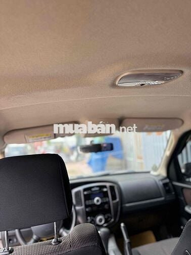 Ford Escape 2010 SUV Bạc 140.000 km