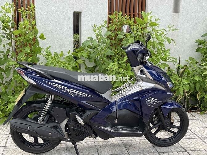 Honda Air Blade 2019 Xanh . Hỗ trợ trả góp