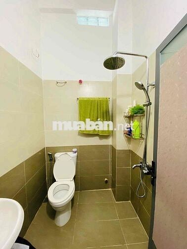 Cho thuê nhà 2 tầng Kiệt Huỳnh Ngọc Huệ.
