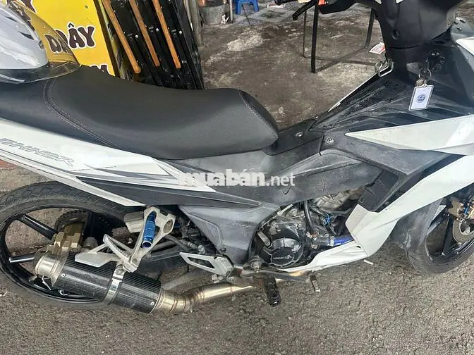 Honda Winner 150cc 2017 bs 60c2-76228