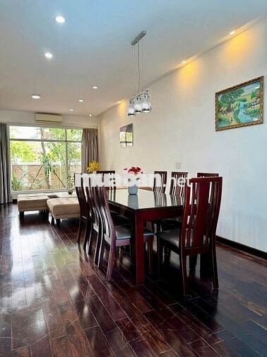 BIỆT THỰ PHÚC LỘC VIÊN 4PN 3WC