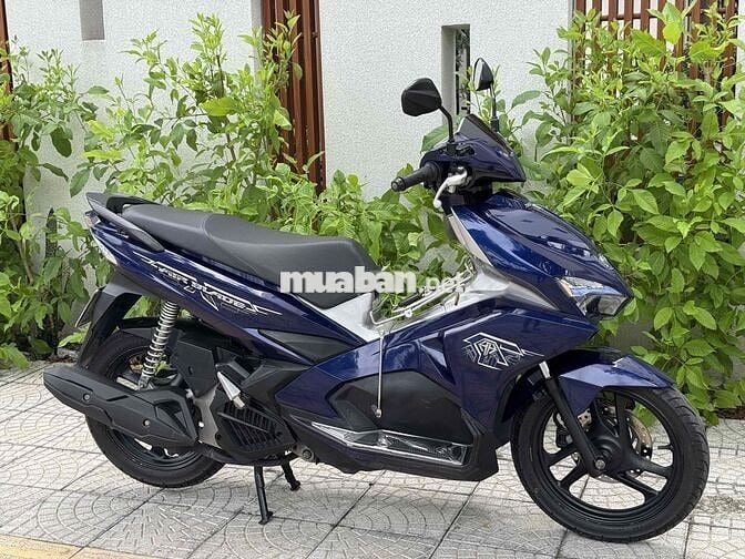 Honda Air Blade 2019 Xanh . Hỗ trợ trả góp
