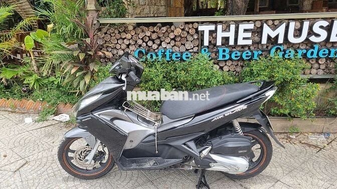 Honda Air Blade 2014 Đen