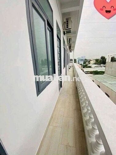 PHÒNG CHDV ĐƯỜNG SỐ 8 PHỞ HÙYNH TRÂM VÀO