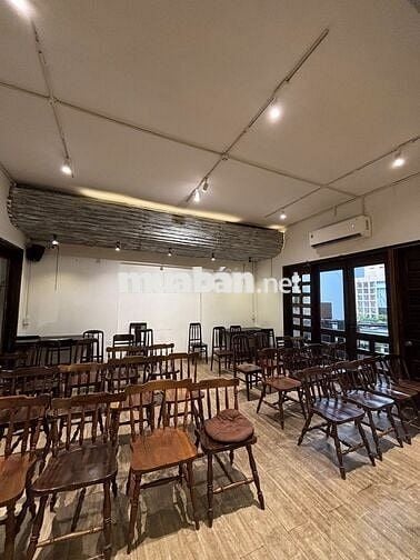 700m2 Villa siêu đẹp trung tâm Q10
